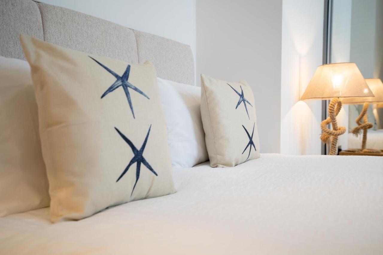 Luxury Seaside Apartment 伊斯特布恩 外观 照片